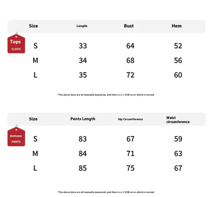 Women's Contrast-Color Yoga Outfit Set with Chest Twist – Breathable Sleeveless Workout Suit (Top & Pants)