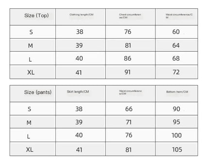 Running Yoga Clothes